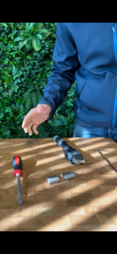 inbraakschade in Amsterdam locksmith.nl