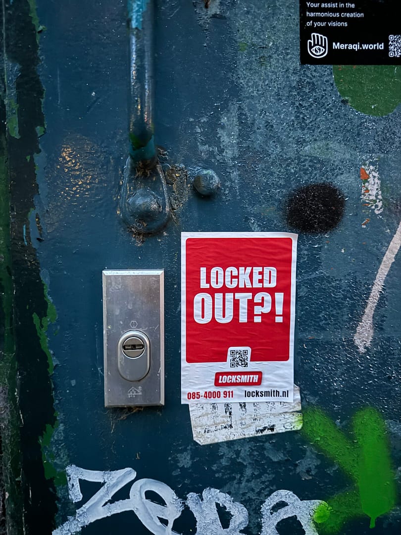 wintertijd komt er aan locksmith.nl