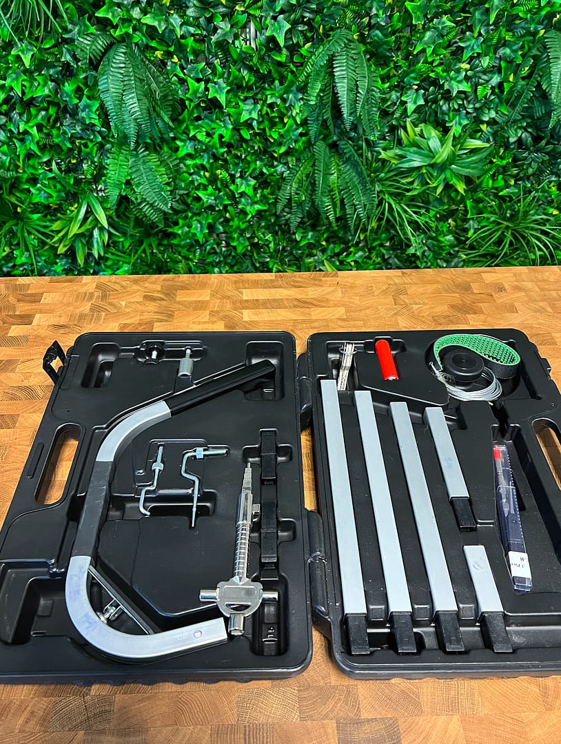 Zelf deur openen tips