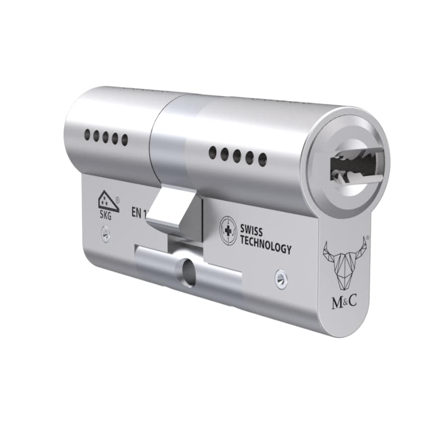 cilinder slot vervangen locksmith.nl