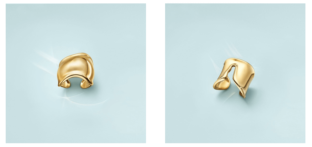 Tiffany & Co x Elsa Peretti