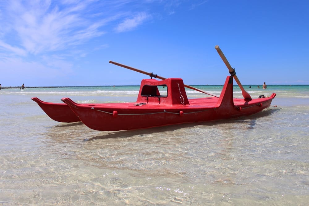 Lido dei Pirati Puglia (2)