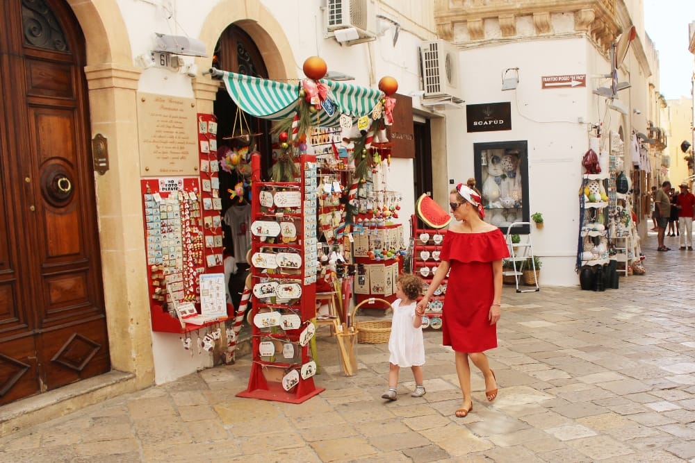 Costes Red Off Shoulder Dress (3)