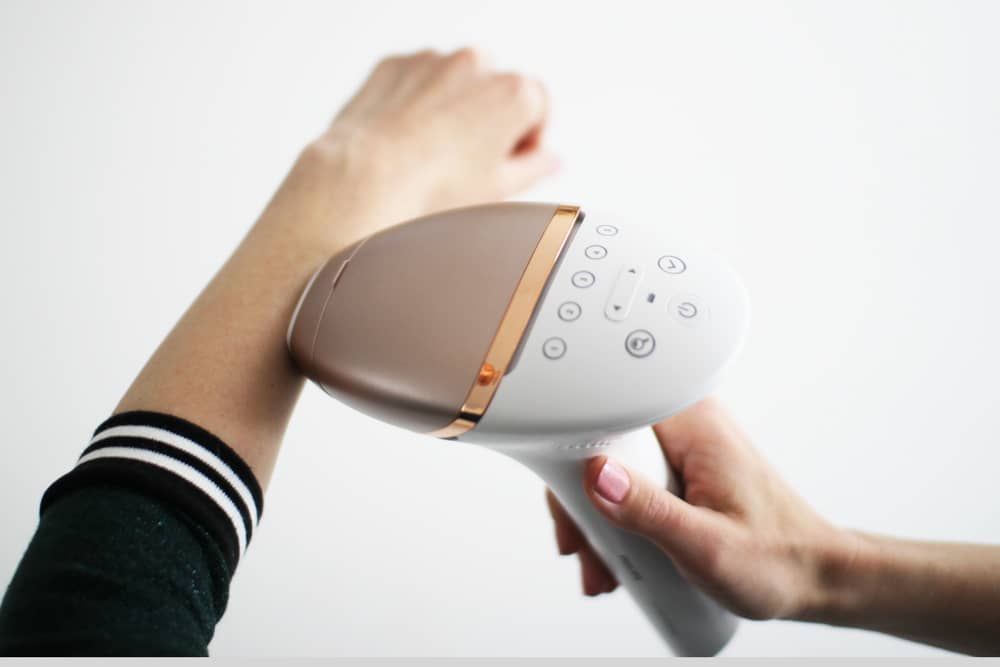 Philips Lumea Prestige 3