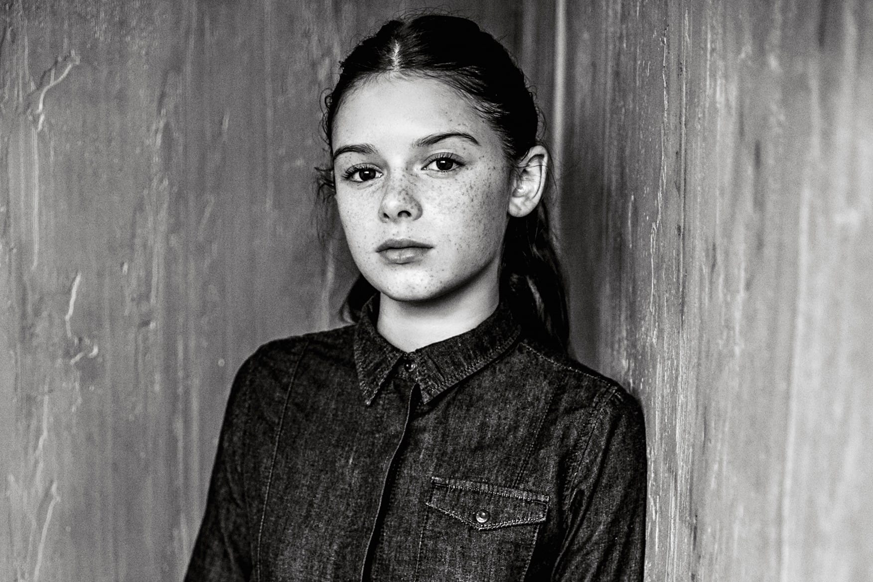 G-star Raw introduceert eerste kids collectie