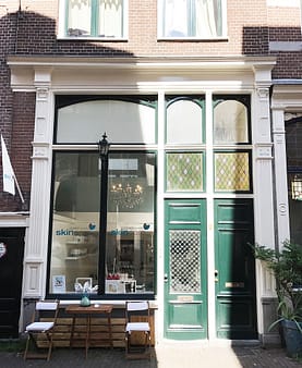 Skincare jordaan