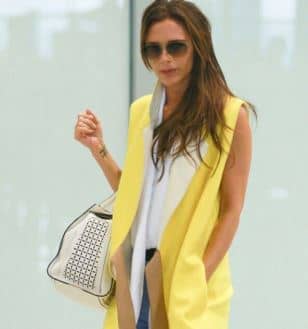 VICTORIA BECKHAM