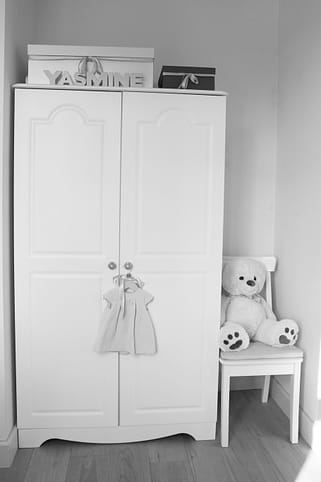 BABYKAMER LAVENDEL TESSTED BABY (16) 2