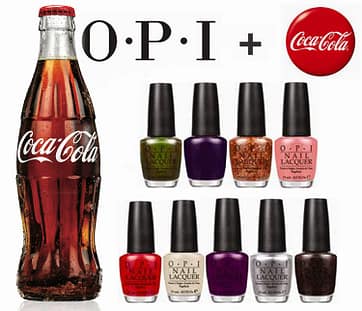 OPI Coca Cola 3