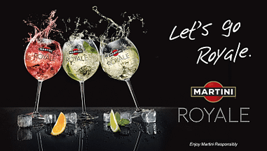 Martini Royale Tessted Contest (2)