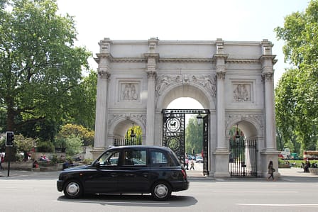 Modemama in Londen (2)