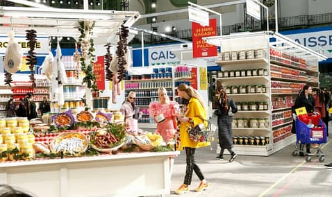 TESSTED HET VINKJE CHANEL SUPERMARKT (4)