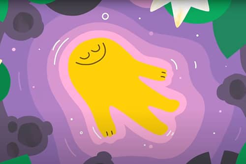 MEDITATIE-APP MET EIGEN NETFLIX SHOW: WAAROM HEADSPACE ZO CHILL IS