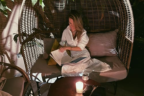 La Trattoria Marrakesh Tessted