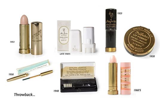 MaxFactor sm