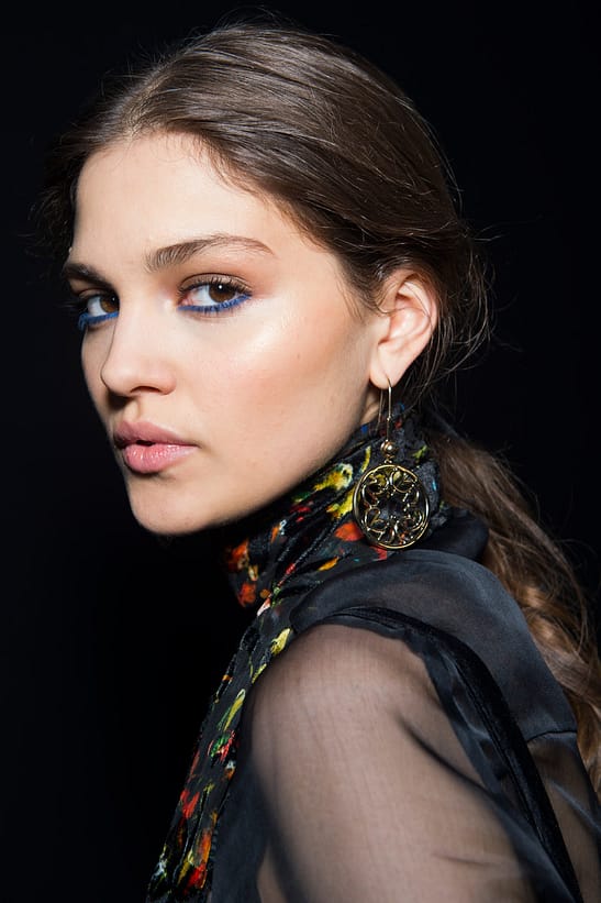 PHOTO © 2018 TEAM PETER STIGTER   FILENAME IS DESIGNER NAME  FALL/WINTER 2018