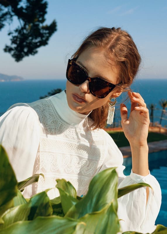 & Other Stories Wedding Capsule Collectie (3)