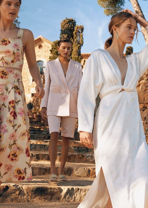 & Other Stories Wedding Capsule Collectie (4)