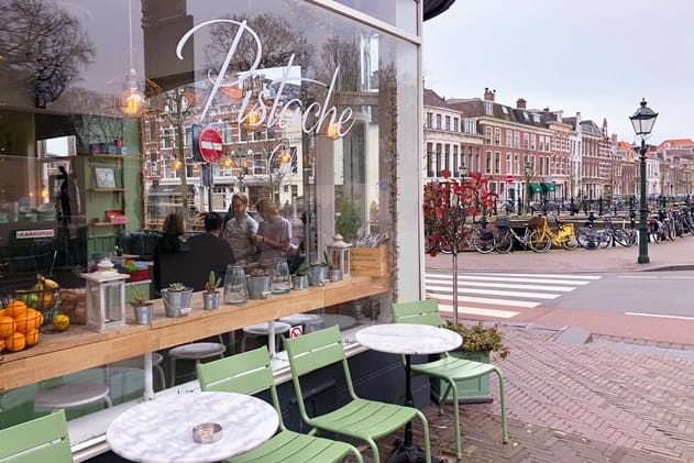 SHOPPING DEN HAAG: MIJN HOTSPOT TOP 10