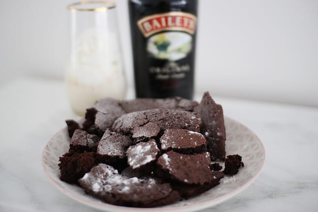 BAILEYS sm