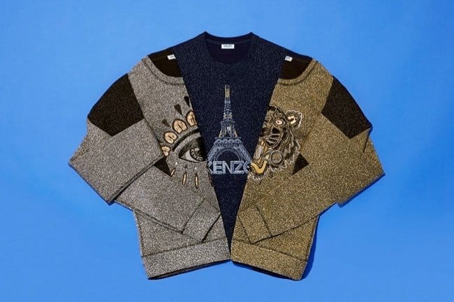 KENZO ICON SWEATER (1)