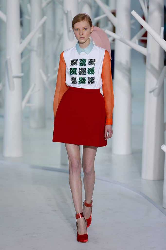 PHOTO © 2015 TEAM PETER STIGTER  FILENAME IS DESIGNER NAME  FALL/WINTER 2015