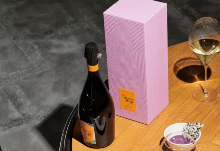 Veuve Clicquot organiseert Bold Woman Awards 2024