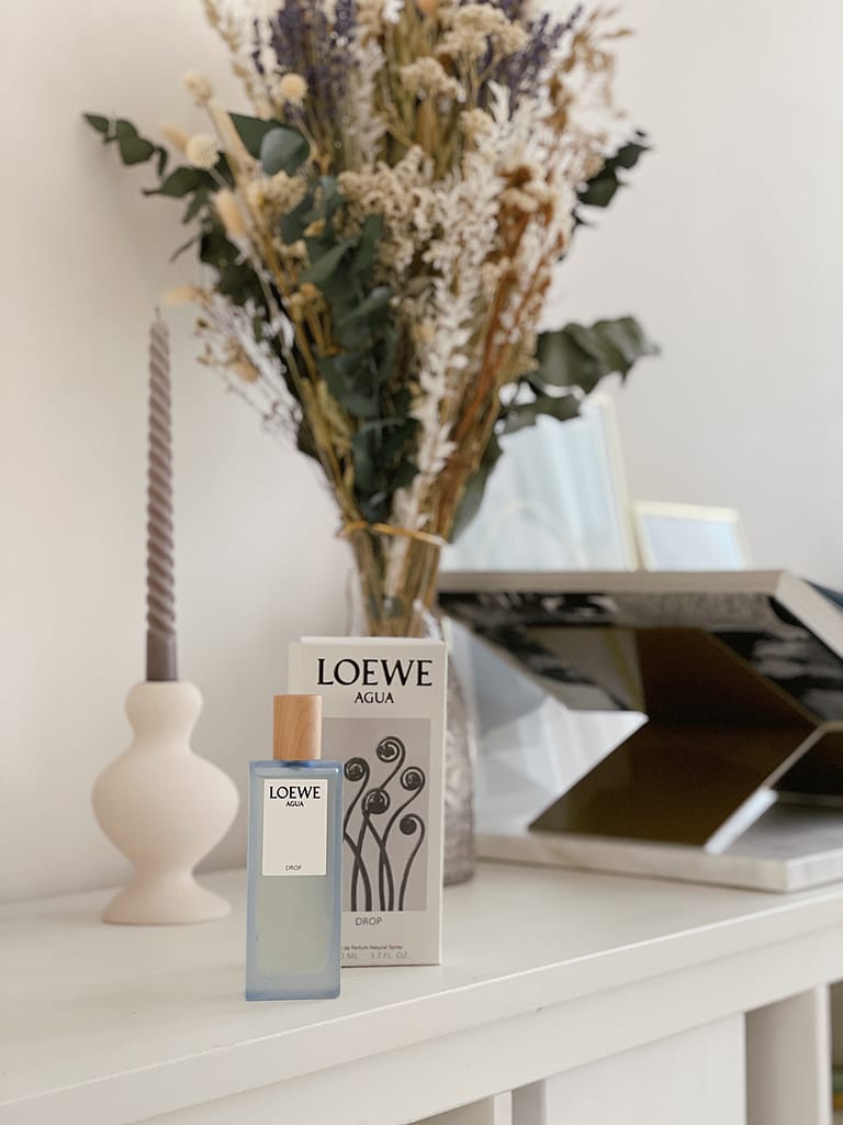 LOEWE Agua Drop