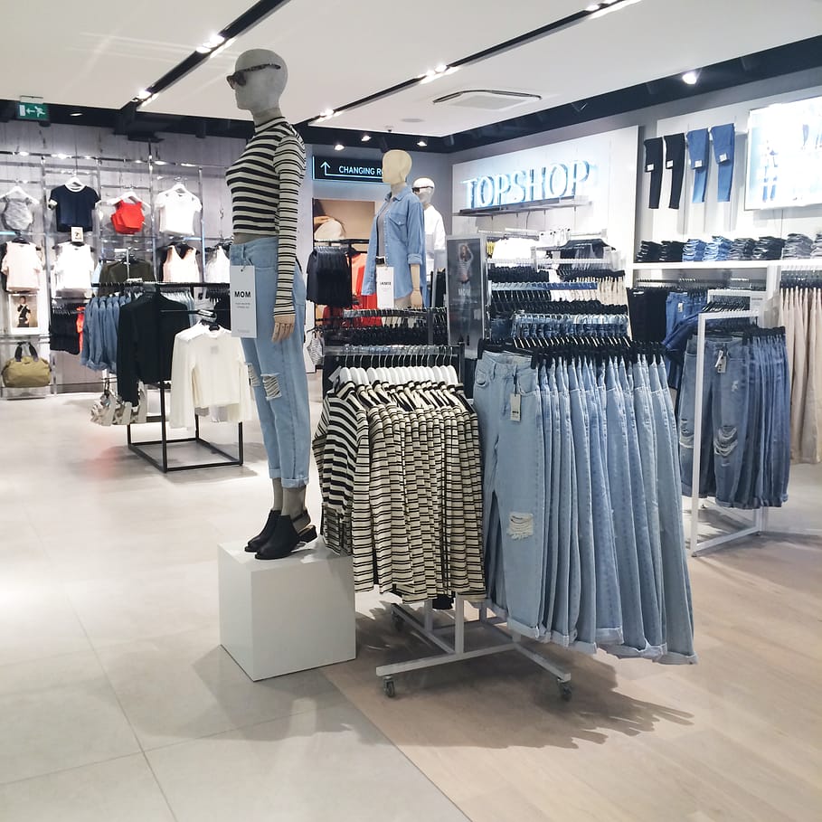 topshop