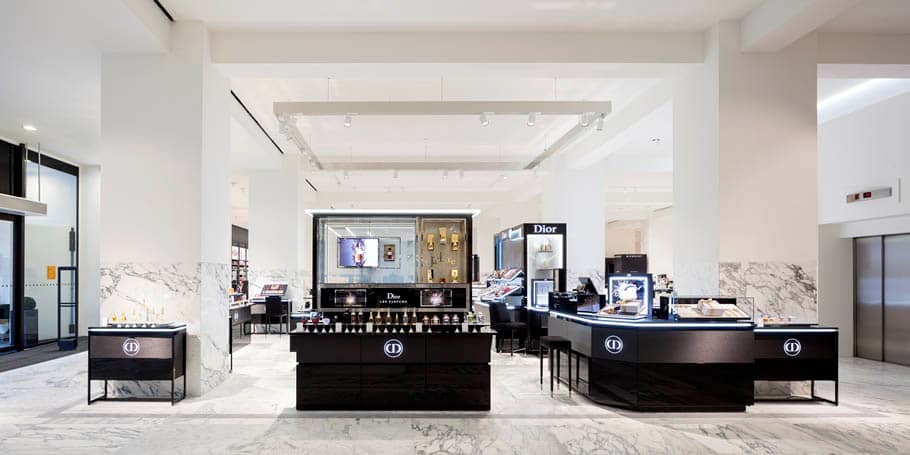 Bijenkorf Beauty World (6)