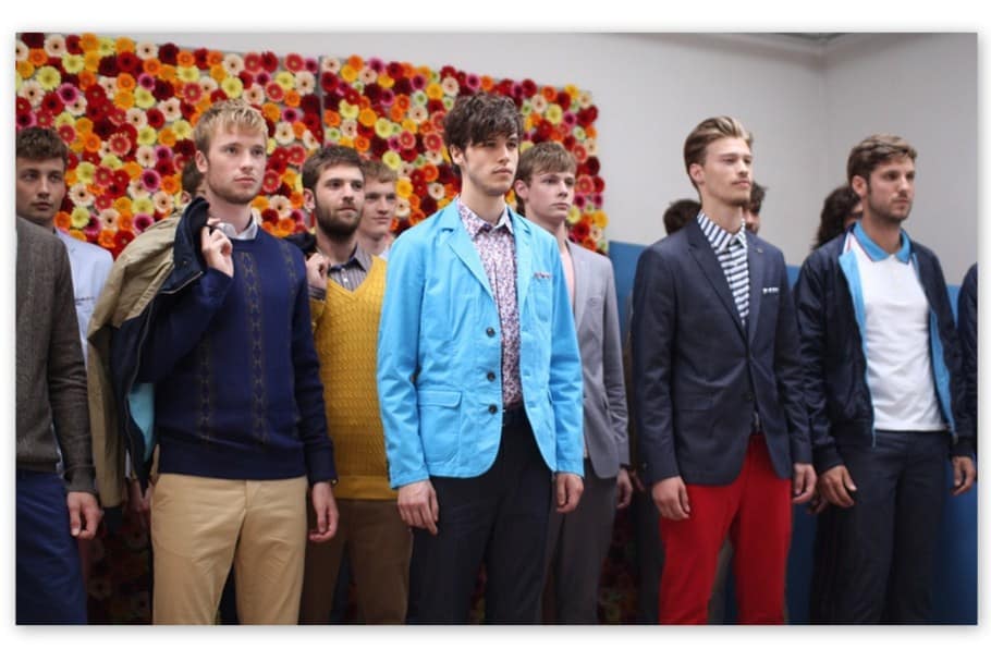 Cold Method SS2013 Presentation - TESSTED