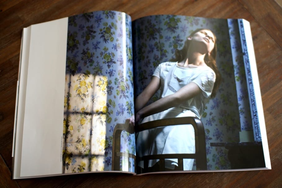 1. Prestage Magazine Tessted - 2