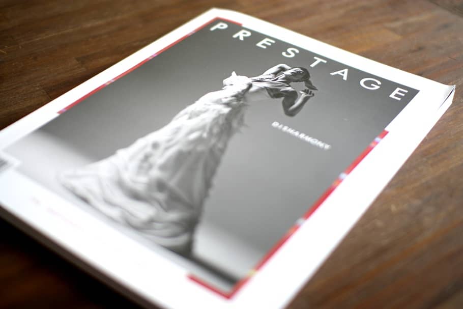 1. Prestage Magazine Tessted