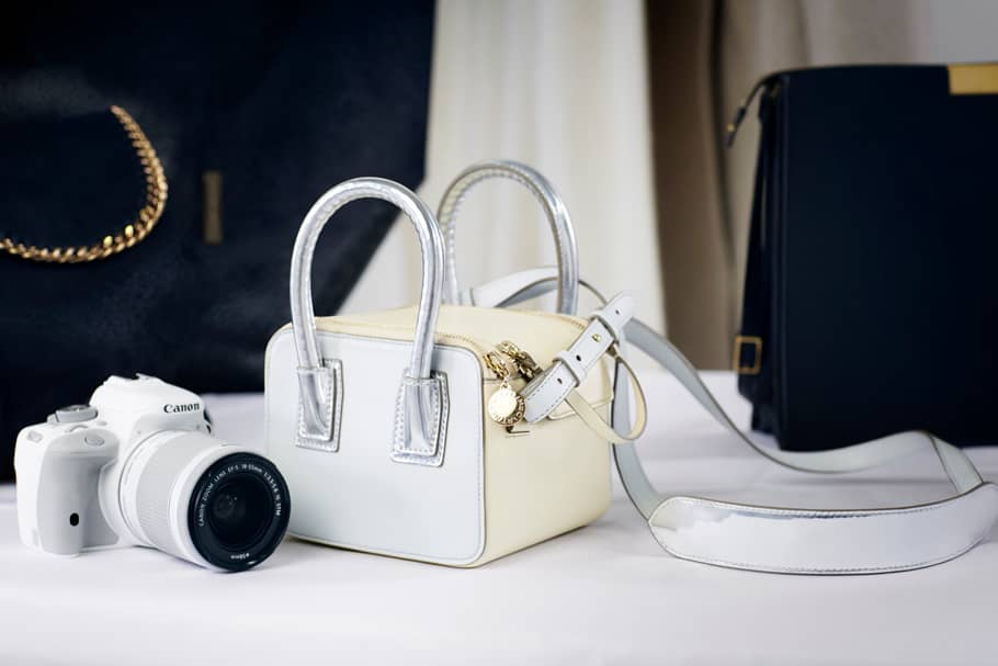 STELLA MCCARTNEY CANON TESSTED 2