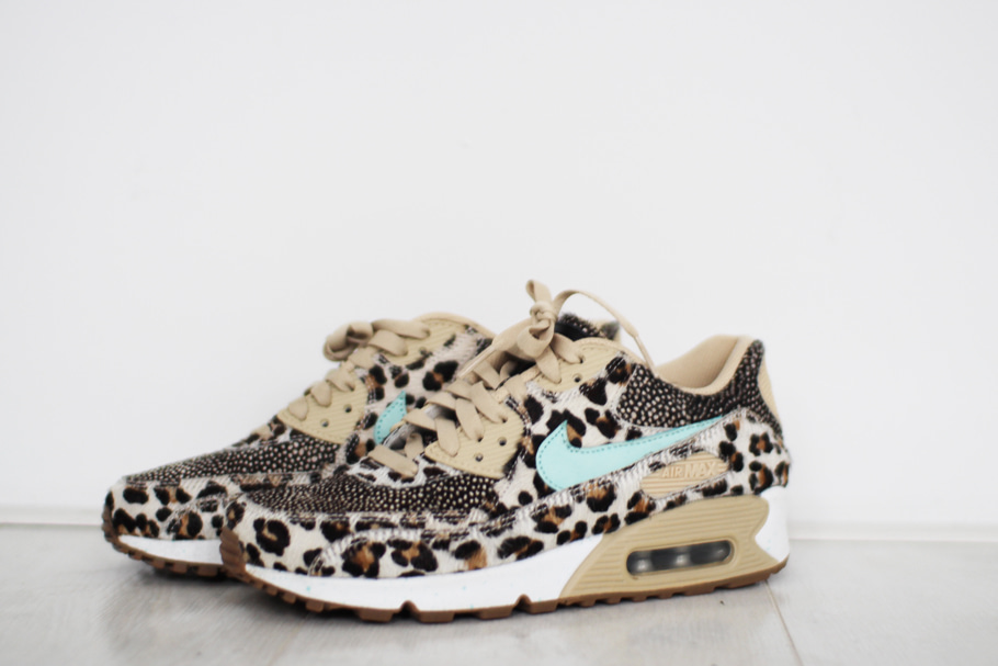 NIKE ID LEOPARD PRINT (1)