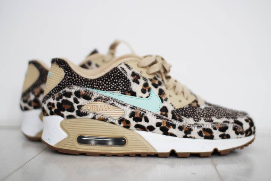 NIKE ID LEOPARD PRINT (4)