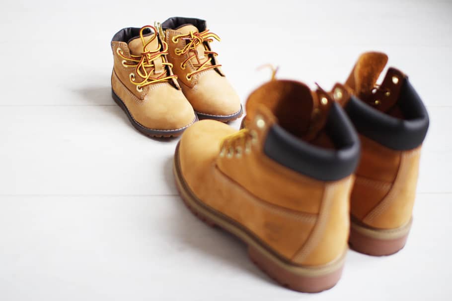 Timberland shoes mini (1)