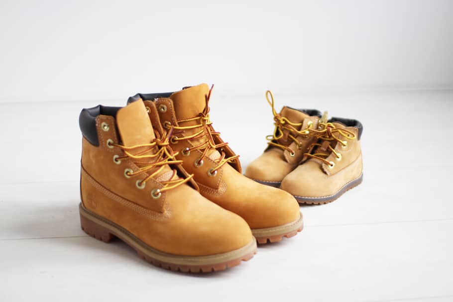 Timberland shoes mini (3)