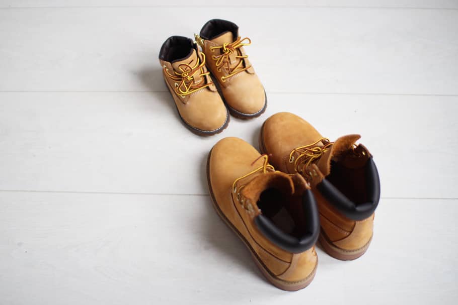 Timberland shoes mini (5)