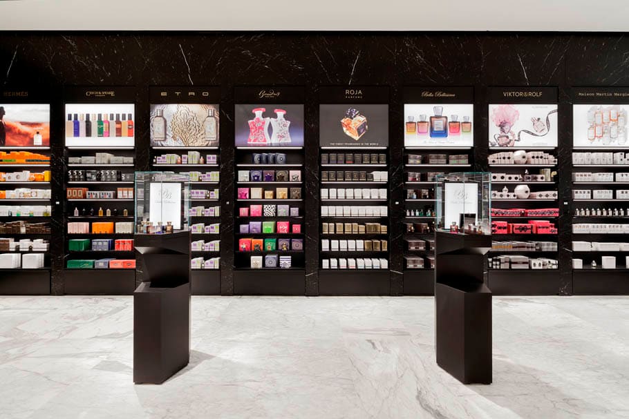 Bijenkorf Beauty World (11)