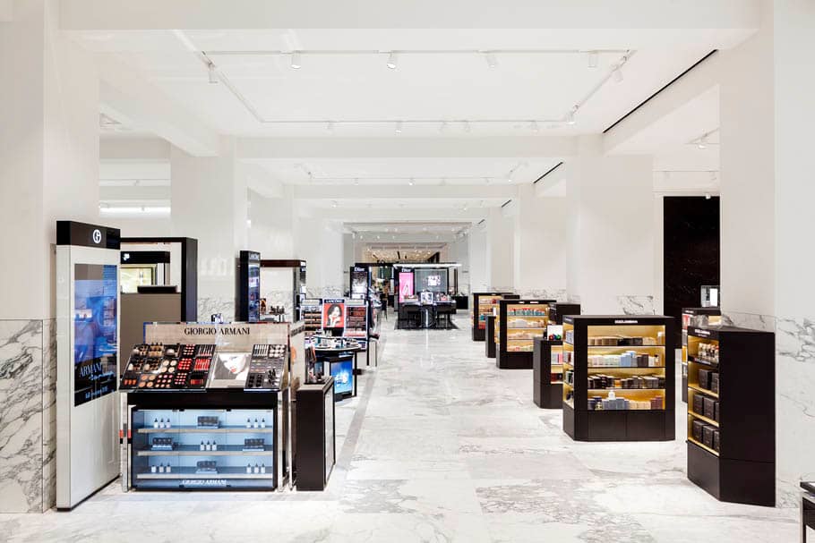 Bijenkorf Beauty World (3)