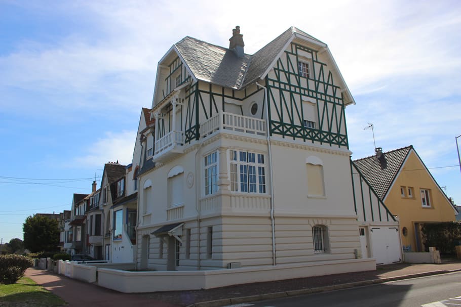 Le Touquet 3