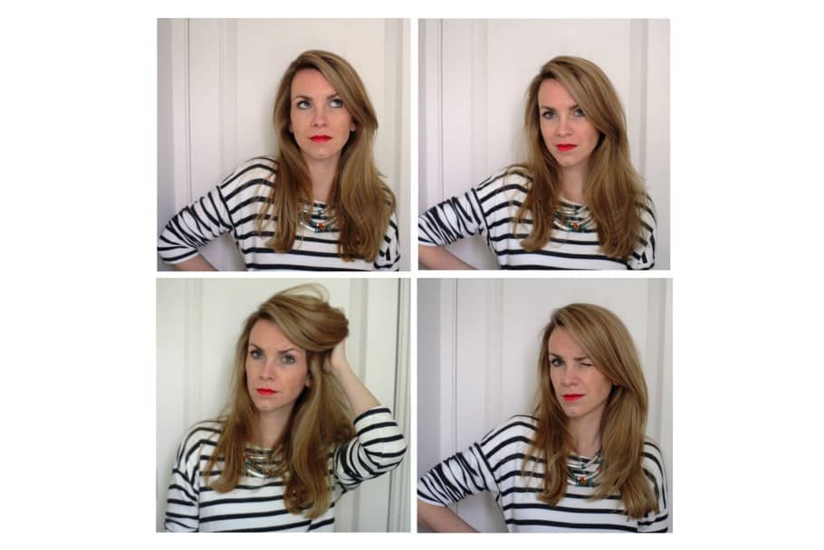 Hair Color Tessted Def