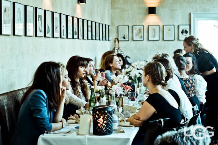 Morgan & Mees Ugg Diner (2)