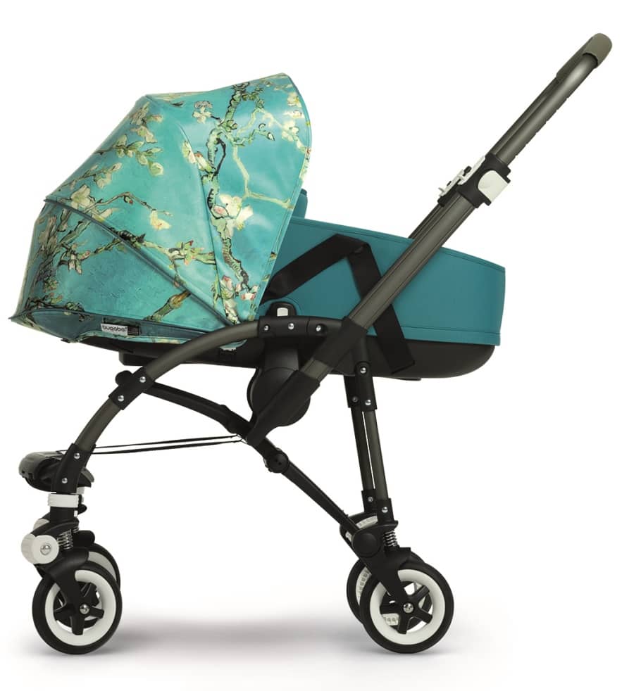 Bugaboo 2