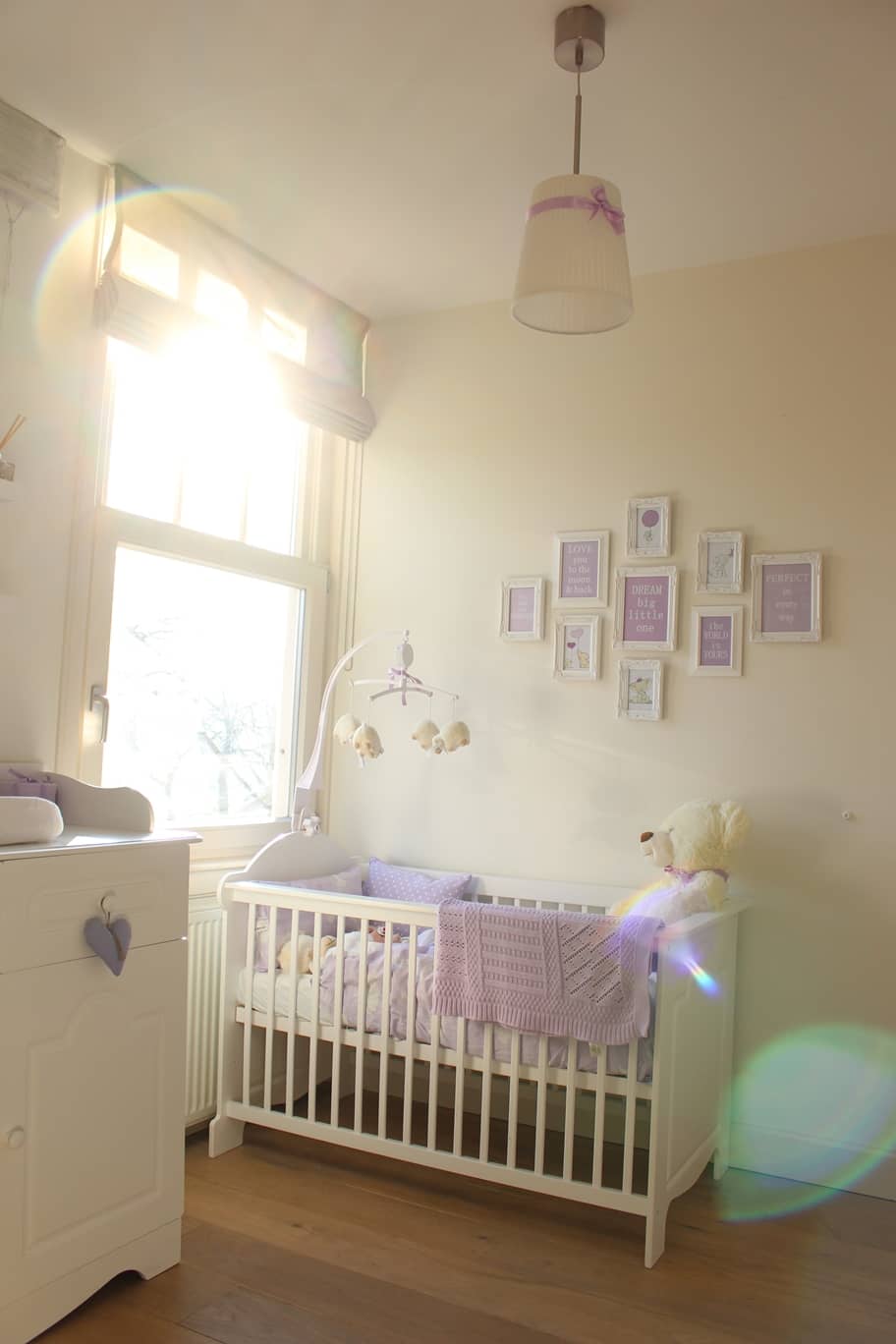 BABYKAMER LAVENDEL TESSTED BABY (8)