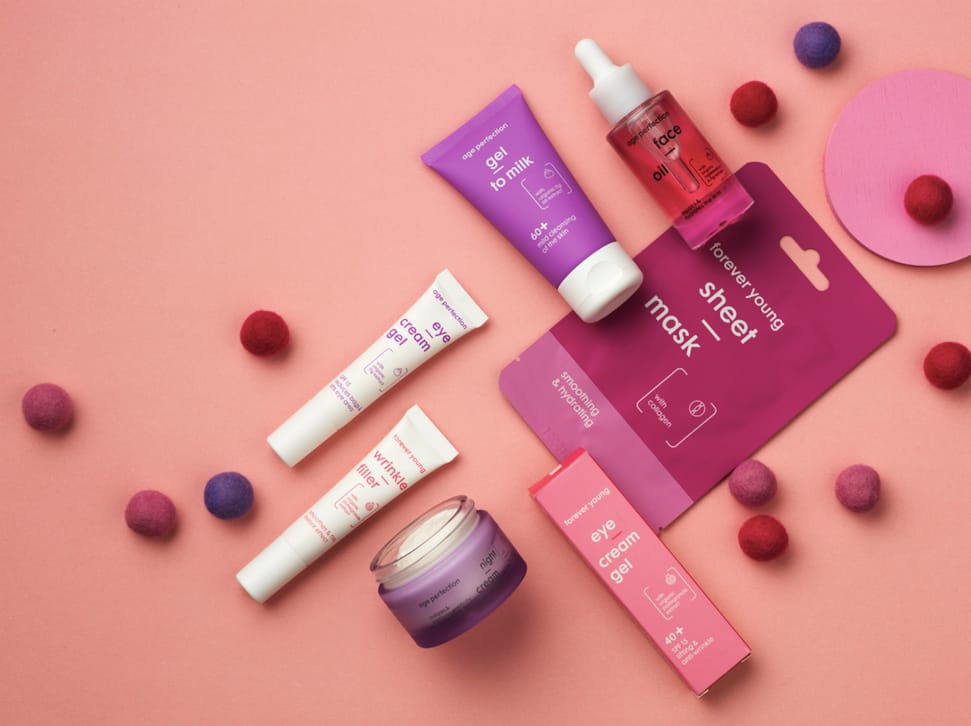 HEMA vernieuwt Skincare lijnen