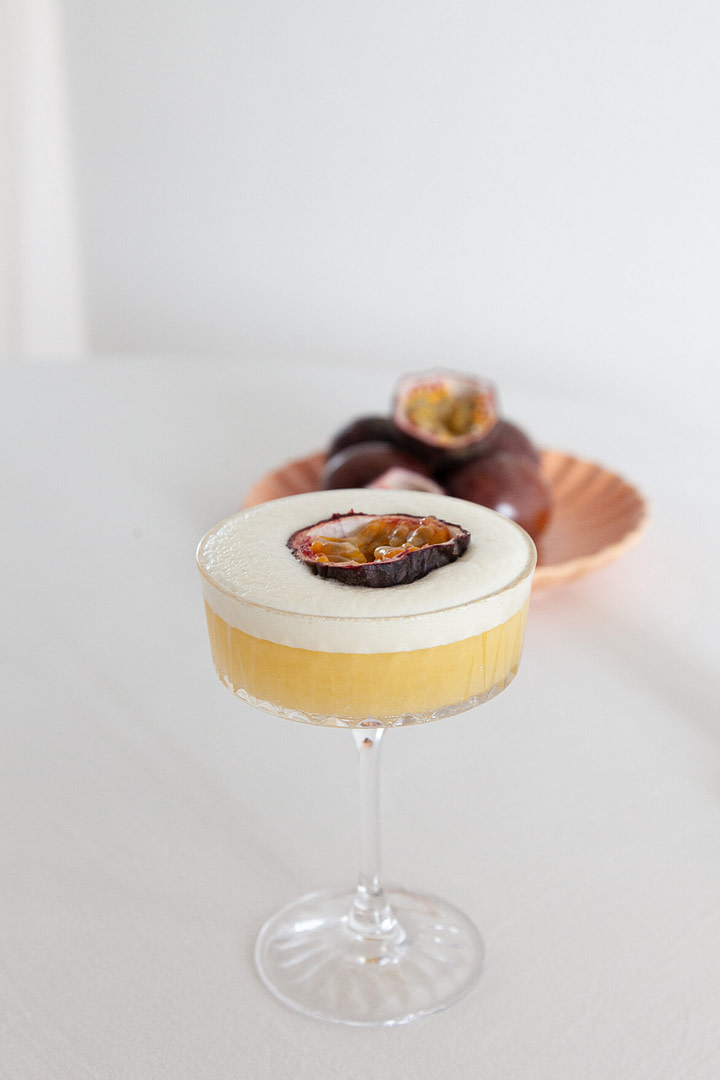 Pornstar Martini