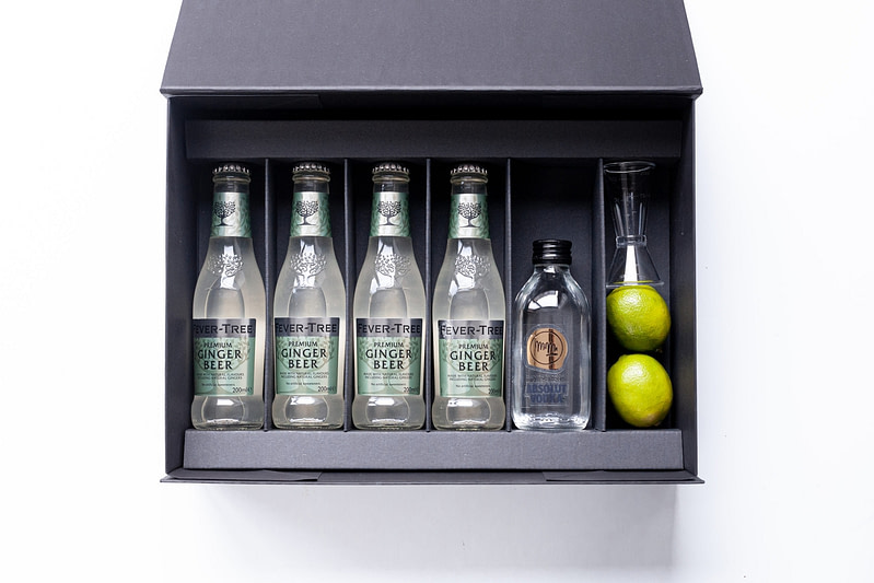 Moscow Mule - Afbeelding 2