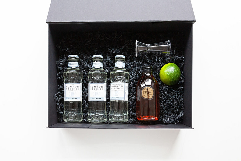 Disaronno Fizz - Afbeelding 2